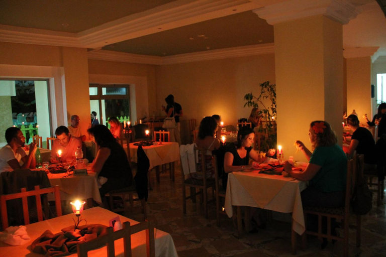 Food & Drinks 5, Hotel Delphin Resort Monastir, Monastir