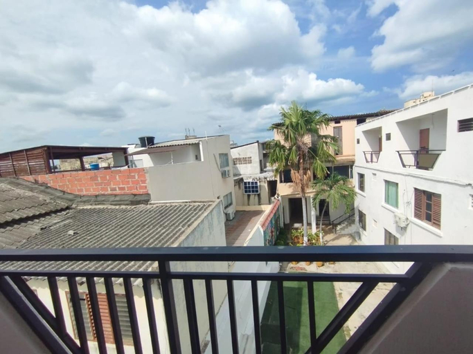 Others 5, Hotel Almirante Padilla, Manaure
