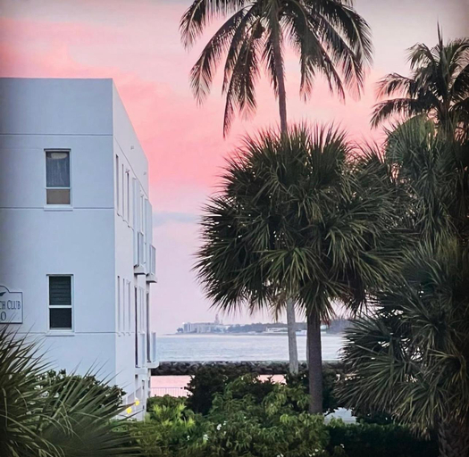 Exterior & Views 2, Fernando Flats, Palm Beach