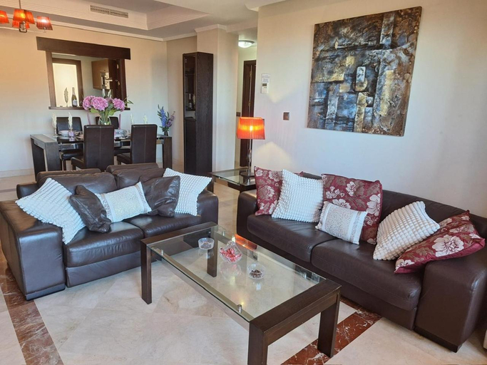 Others 5, El Soto de Marbella Onsite Golf-Tennis-Padel-Gym 2 Bed 2 Bath Apartment Ph2B, Málaga