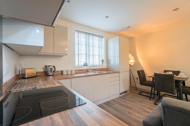 Others 5, The Queens Arms Apartments, Knowsley