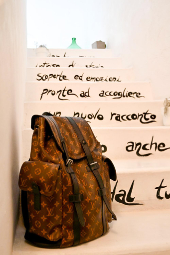 Bedroom 2, B & B Matinee, Foggia