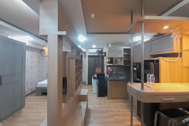 Room 2, Simply Look Studio Apartment Gateway Ahmad Yani Cicadas, Bandung