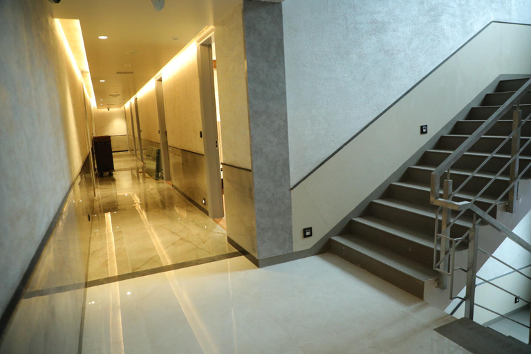Public Area 2, The Harilal, Patna