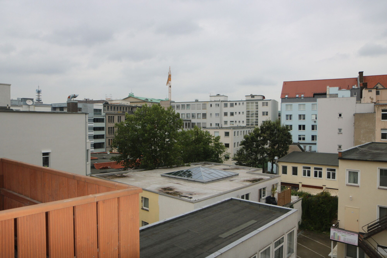 Exterior 3, Penthaus Am Köpcke, Region Hannover