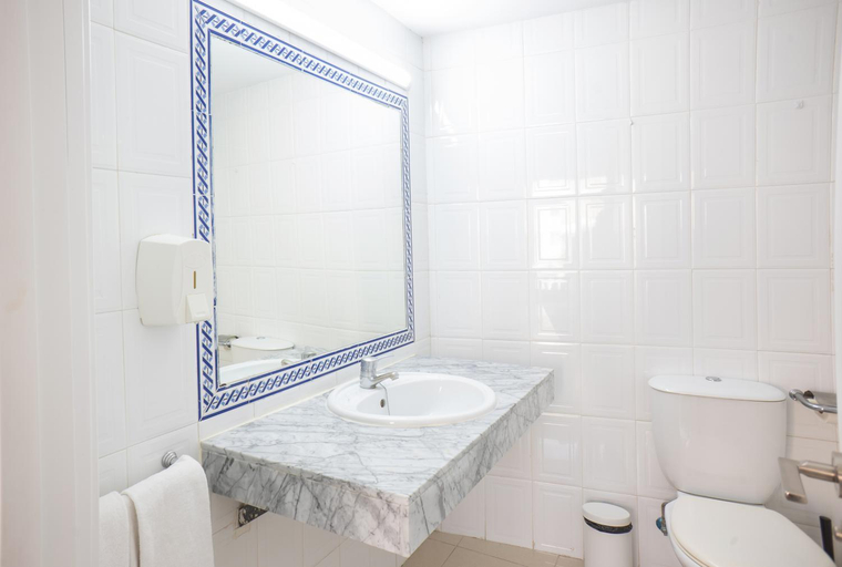 Bathroom 5, El Velero , Málaga
