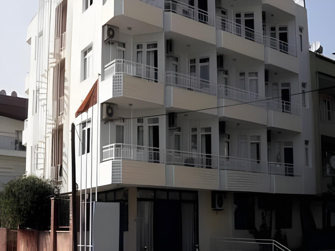 Exterior & Views 2, Mimoza Hotel, Fethiye