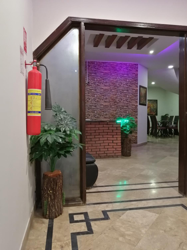 Food & Drinks 5, Seaview Lodge, Karachi