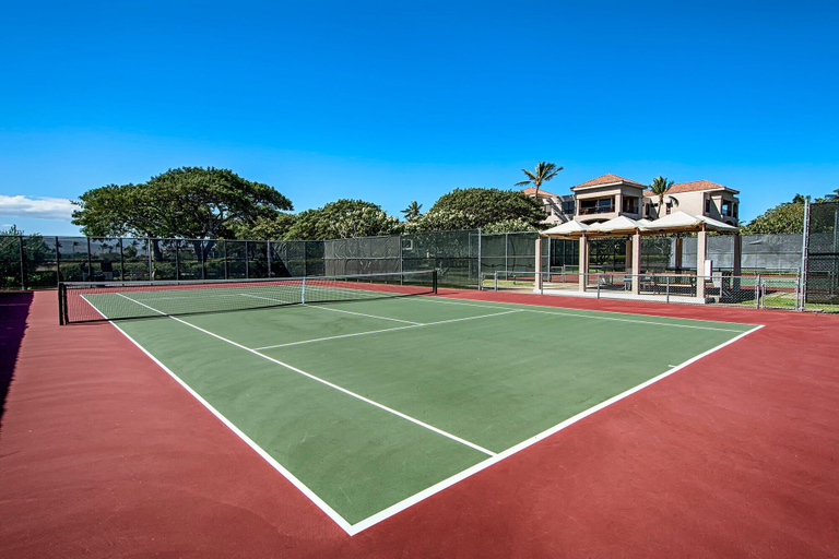 Sport court 3, Relaxing Resort Living - Free Concierge - AC! - Vrkcv, Hawaii