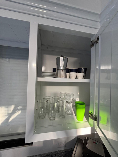 Private kitchen 4, Estudio De Paz, Santiago de los Caballeros