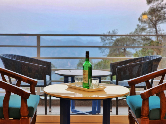 Others 5, WONDER HILL KASAULI, Solan