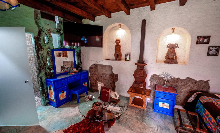 Others 5, Hacienda Tepetlcalli 1870 Hotel Museo & Spa, Venustiano Carranza