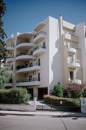 Others 3, Cozy & Relaxing Apartments-Agia Paraskevi, Attica