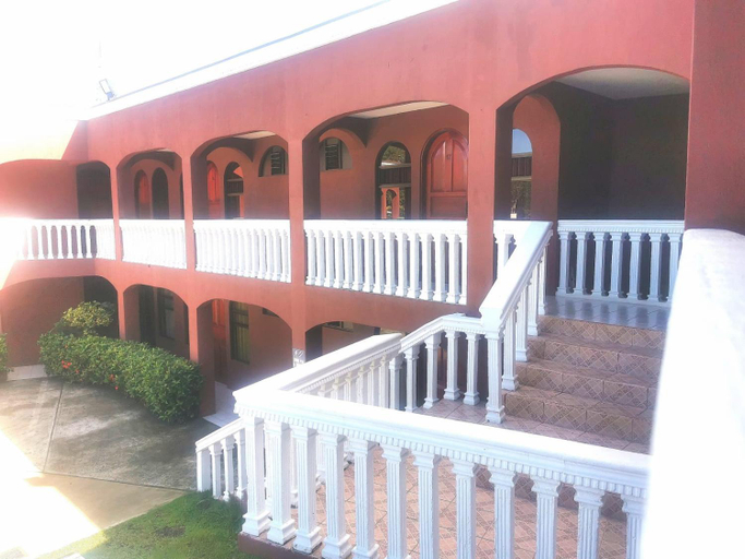 Exterior & Views, Hotel Montecito Pz, Pérez Zeledón