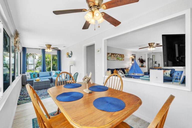 Others 5, Mermaid Tale 2 Bedroom Condo by RedAwning, Manatee