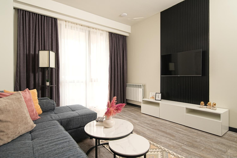 Others 3, Suite apartments in downtown by Sweet Home, Yerevan