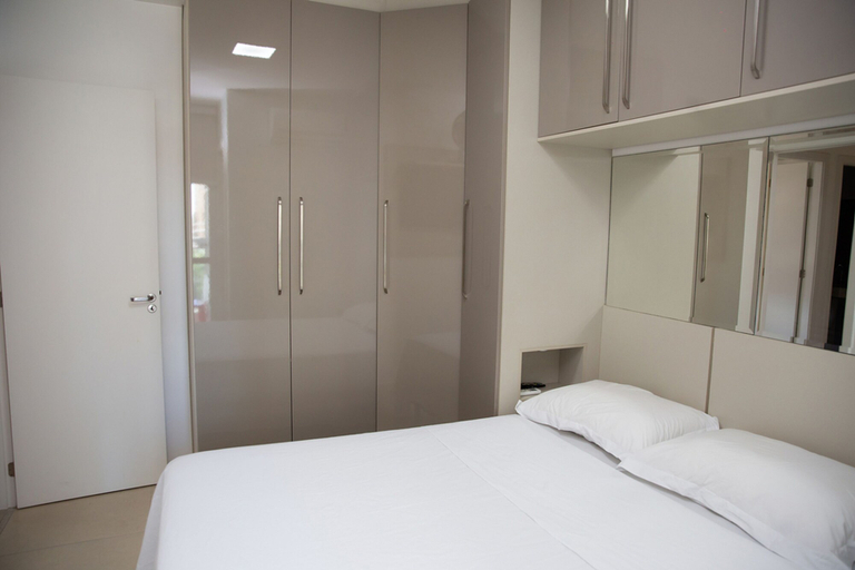 Room 2, Apto Moderno pr Ximo Praia de Itaparica ES, Vila Velha