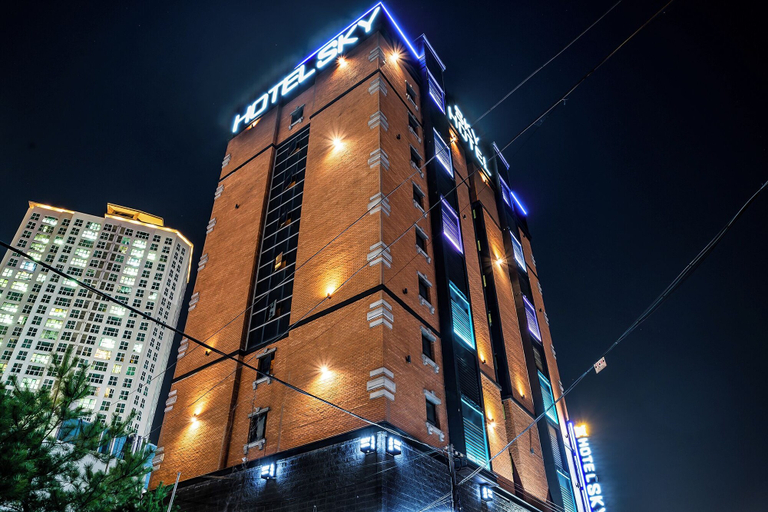 Exterior & Views 2, SKYHOTEL, Yongin