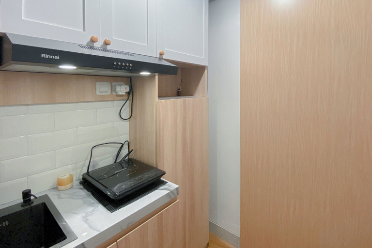 Others 5, Minimalist And Homey Studio The Alton Apartment, Semarang