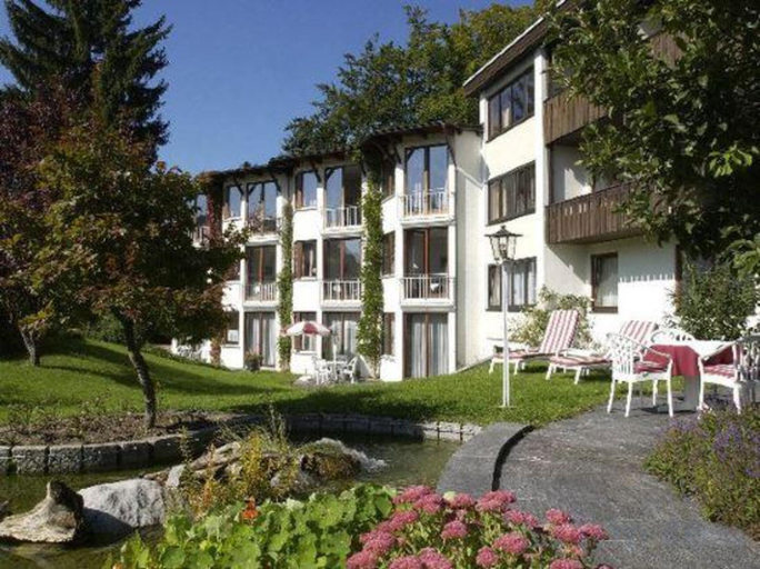 Others 4, Hotel Hohe Linde, Ravensburg