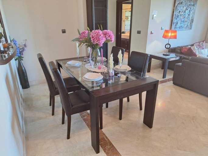 Others 4, El Soto de Marbella Onsite Golf-Tennis-Padel-Gym 2 Bed 2 Bath Apartment Ph2B, Málaga
