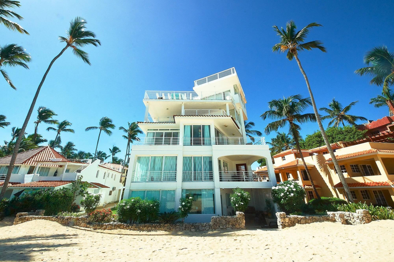 Room 5, Punta Cana Ocean View Penthouse - The Best Dominican Ocean View, Salvaleon de Higuey