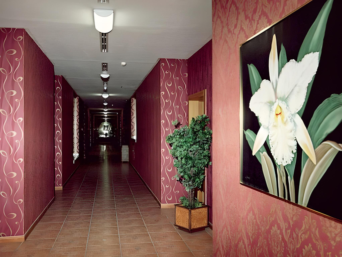 Others 5, Mansour Plaza Serviced Apartments, Dammam