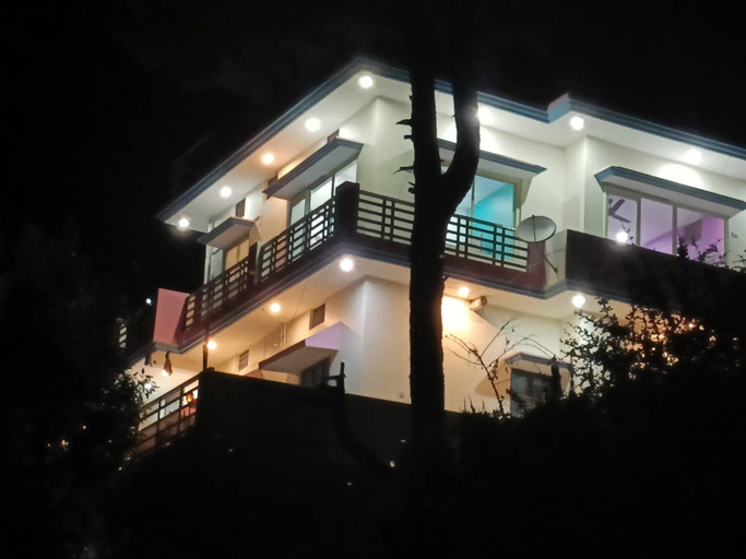 Others 2, The Hill Heaven Home Stay, Garhwal