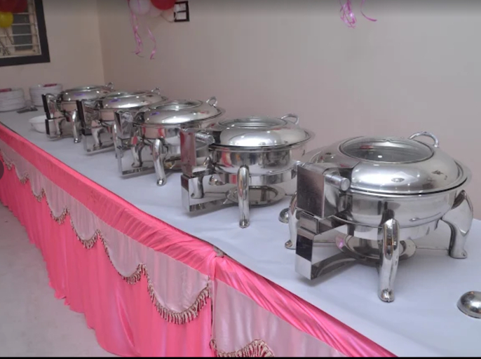 Food & Drinks 2, Madhu Vatika Hotel, Patna