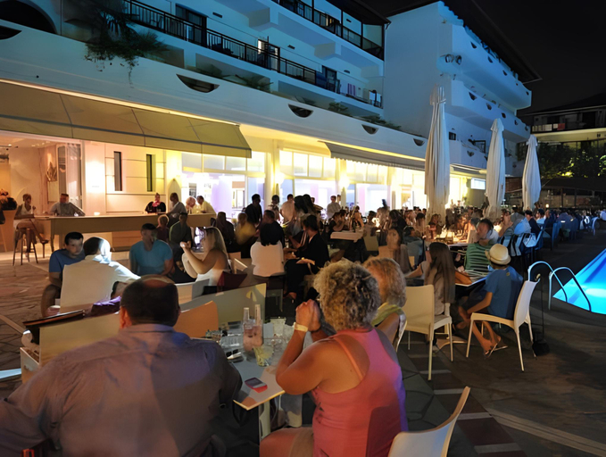 Food & Drinks 5, San Panteleimon, Central Macedonia