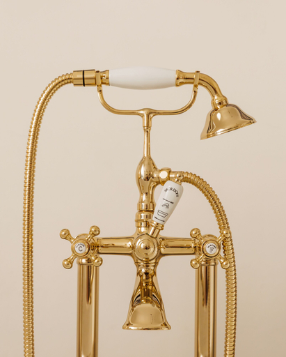 Bathroom, PALAZZO DELLA BIANCA- Royal Experience, Pisa