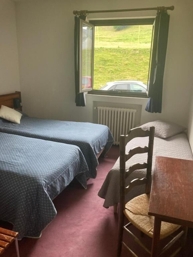 Bedroom 3, HOTEL LA GRANGE, Haute-Garonne