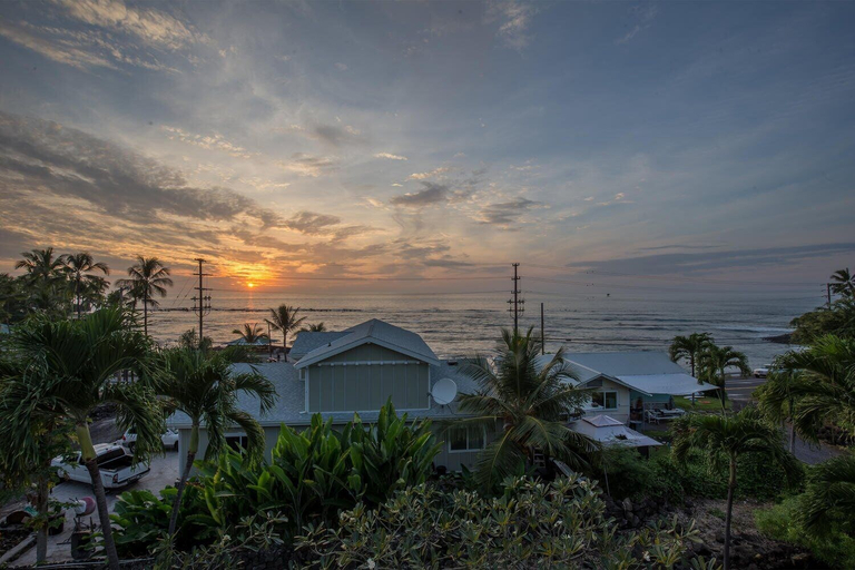 Exterior 2, Penthouse - Spectacular Ocean Views - Across From Snorkeling Beach- Vrkcv, Hawaii