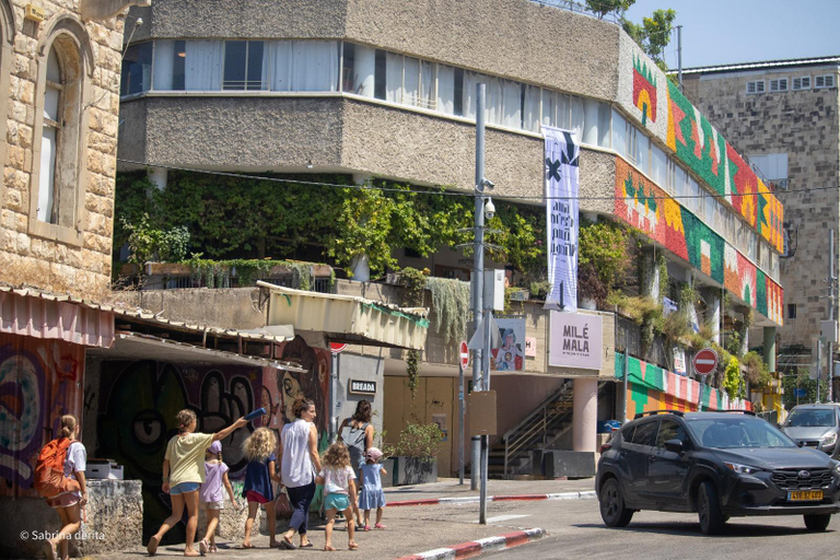 Exterior & Views 2, Loui Talpiot Hotel