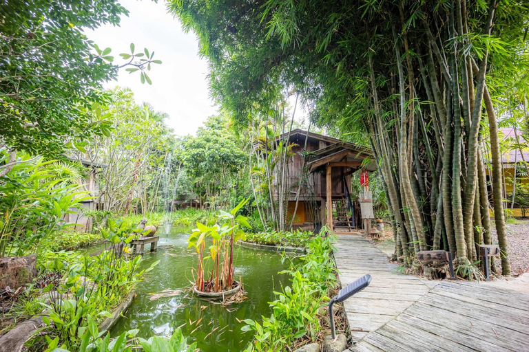 Others 2, 11 Rooms, Chiang Dao