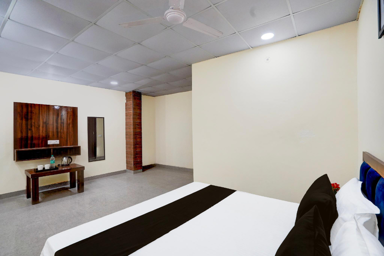 Others 4, Hotel O Crystal Inn, Ghaziabad