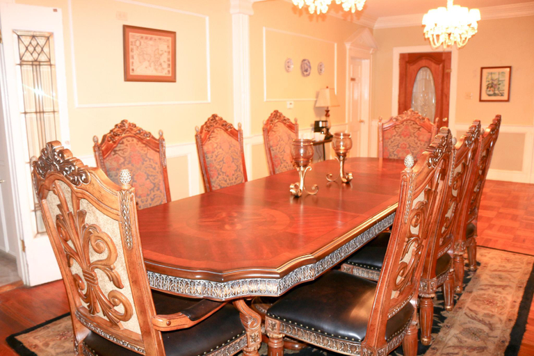 Others 5, Opus House, Natchitoches