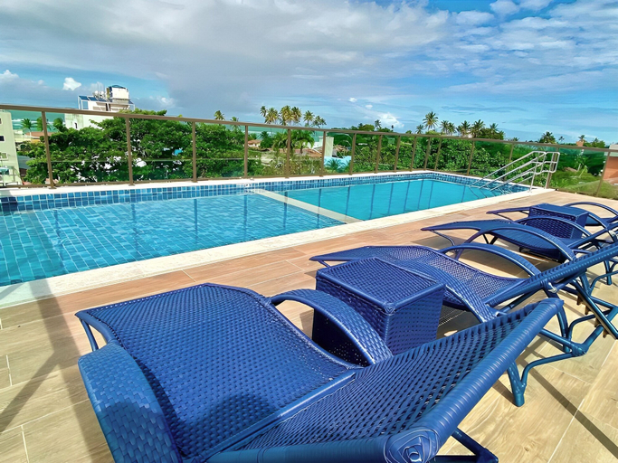 Sport & Beauty 5, Green Porto Residence, Ipojuca