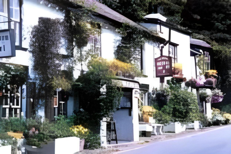 Others 5, Ty Gwyn Hotel, Conwy