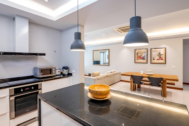 Others 5, Deluxe Sala Villa | 3 bedrooms Pool Villa ⭐, Pattaya