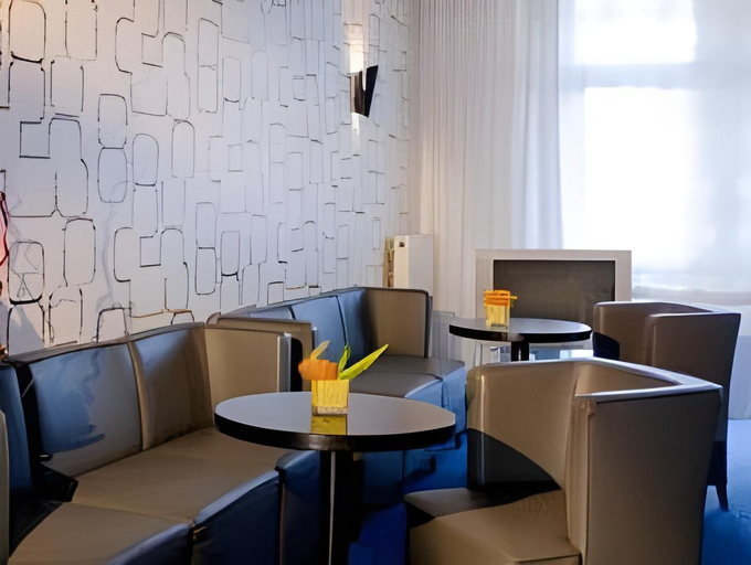 Food & Drinks 5, ACHAT Hotel Hockenheim, Rhein-Neckar-Kreis