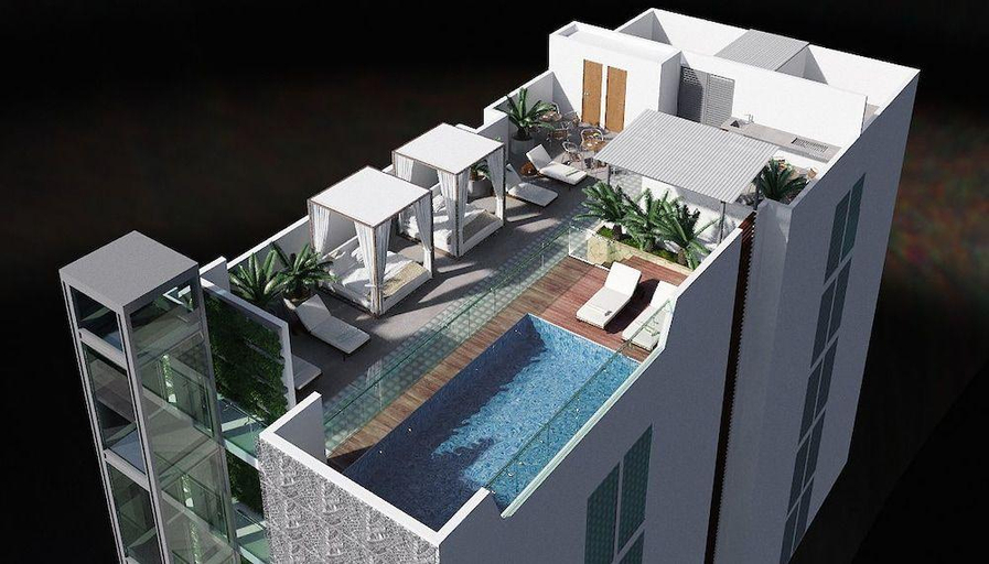 Others 5, Attraction Deluxe by BFH, Cozumel