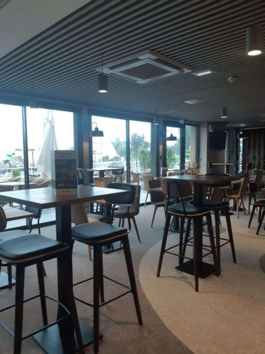 Food & Drinks 5, Brit Hotel Ploermel - Hotel de l'Hippodrome, Morbihan