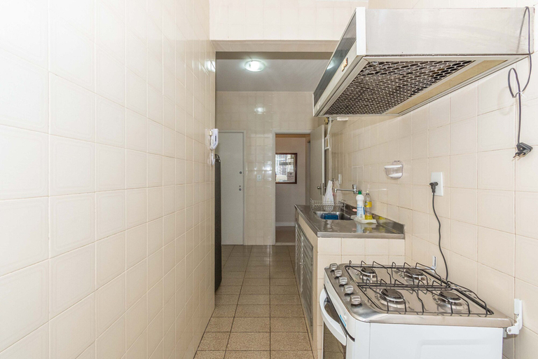 Room 2, Apto com Wifi e Tima Localiza o Laranjeiras RJ, Rio de Janeiro