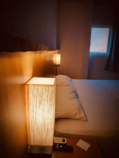 Bedroom 2, Sagrado Hotel, Aguachica