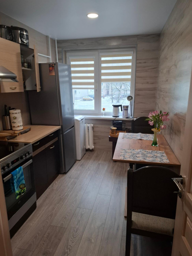 Others 5, Apartamentai Auris, Druskininkų
