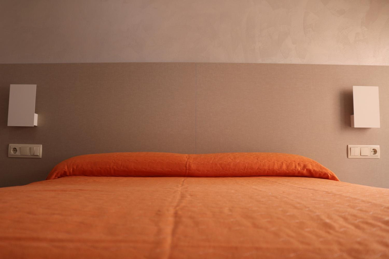 Bedroom 2, Marina, Castellón