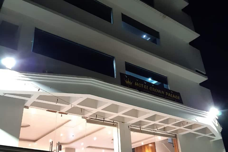 Others 5, Hotel Crown Palace, Patna