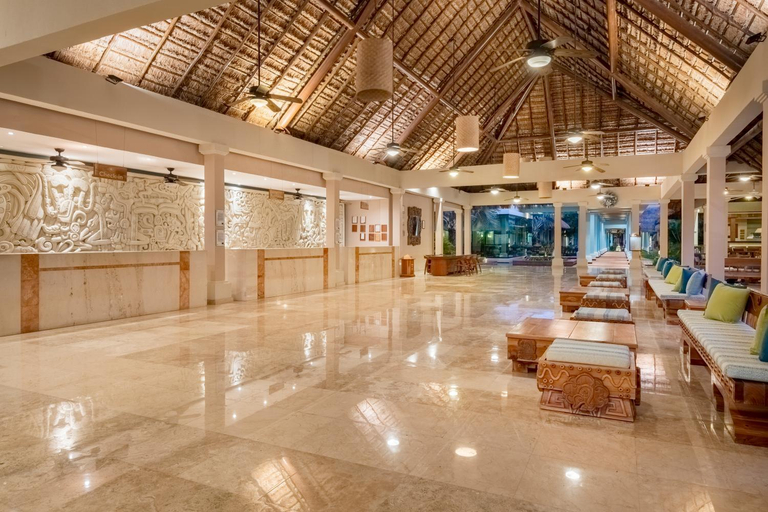 Public Area 4, Iberostar Waves Tucan - All Inclusive, Cozumel
