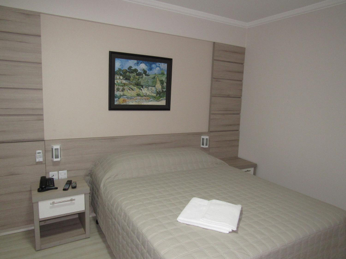 Bedroom 3, HOTEL MARIANI, Lajedão